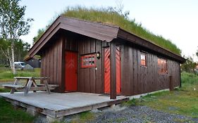 Northern gate Besseggen - Cottage no 17 in Besseggen Fjellpark Maurvangen